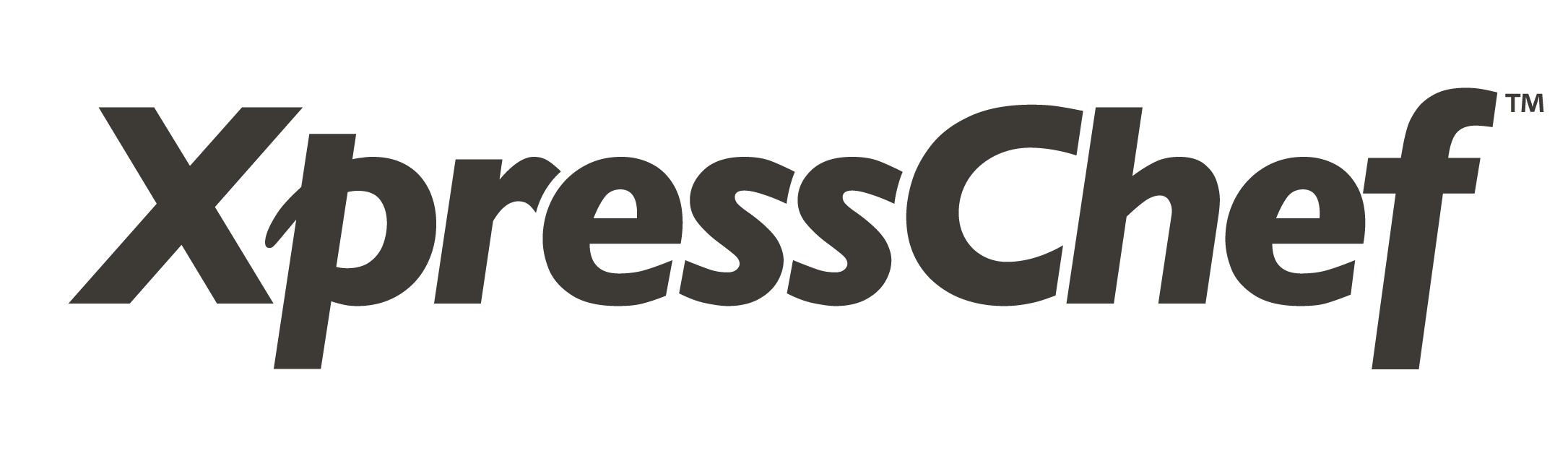 Xpress Chef Logo w TM