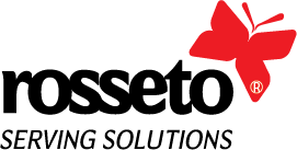 Rosseto logo transparent Background